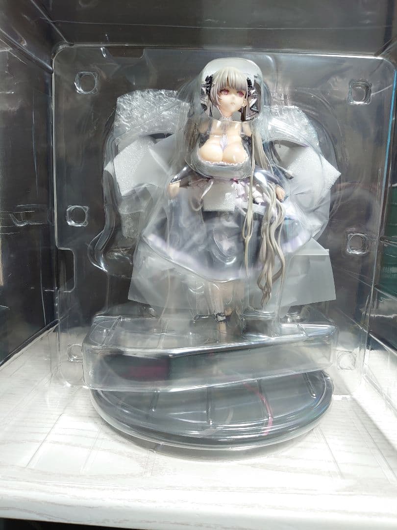 アルター フォーミダブル フィギュア アズールレーン