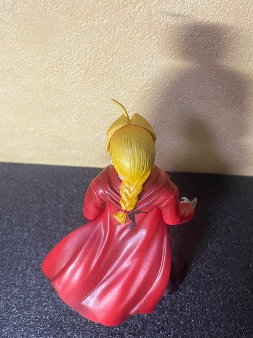 ❣️✨❣️一番くじ鋼の錬金術師ラストワン含フィギュア 3点まとめ売り❣️✨❣️