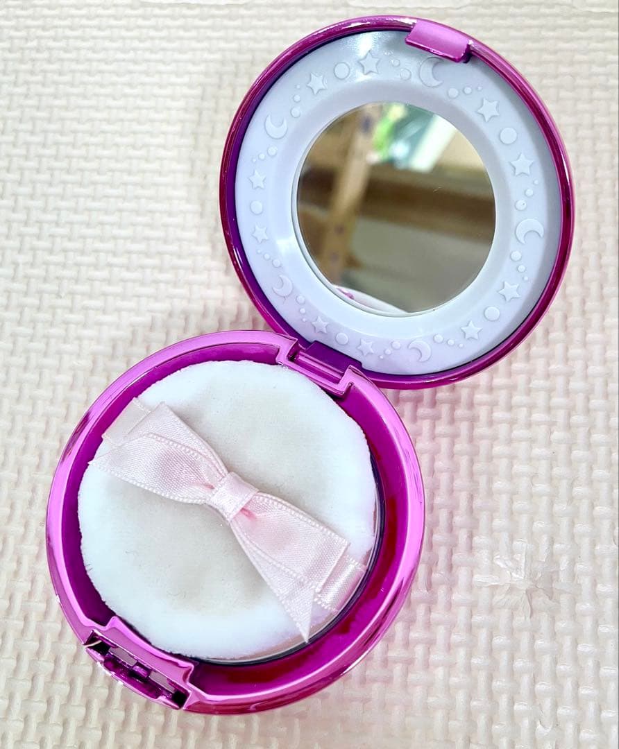 セーラームーン シャイニングムーンパウダー　etc.セット