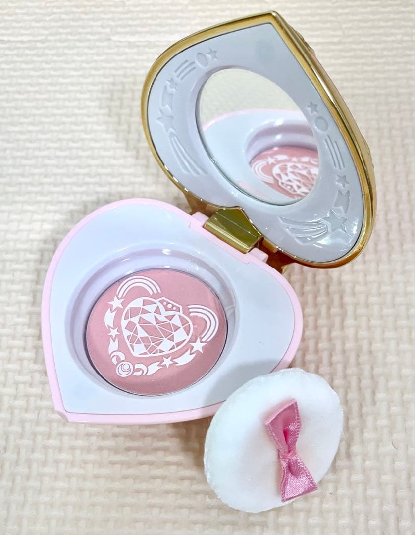 セーラームーン シャイニングムーンパウダー　etc.セット