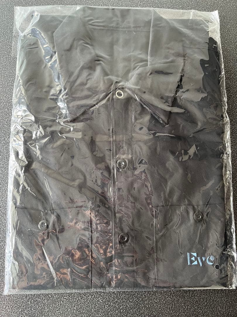 Eve 2025 Under Blue くじ A賞 ワークシャツ tangan