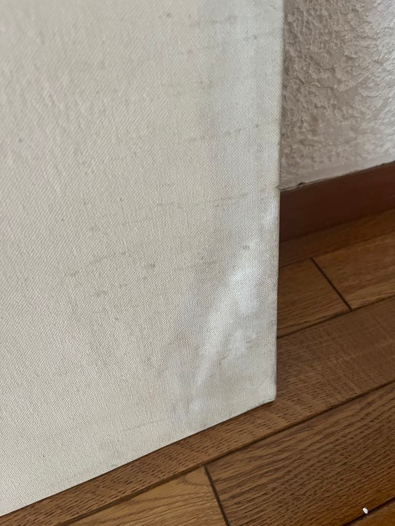 ヴィンテージ 油絵 アート hooked vintage RRL ラルフローレン - メルカリ