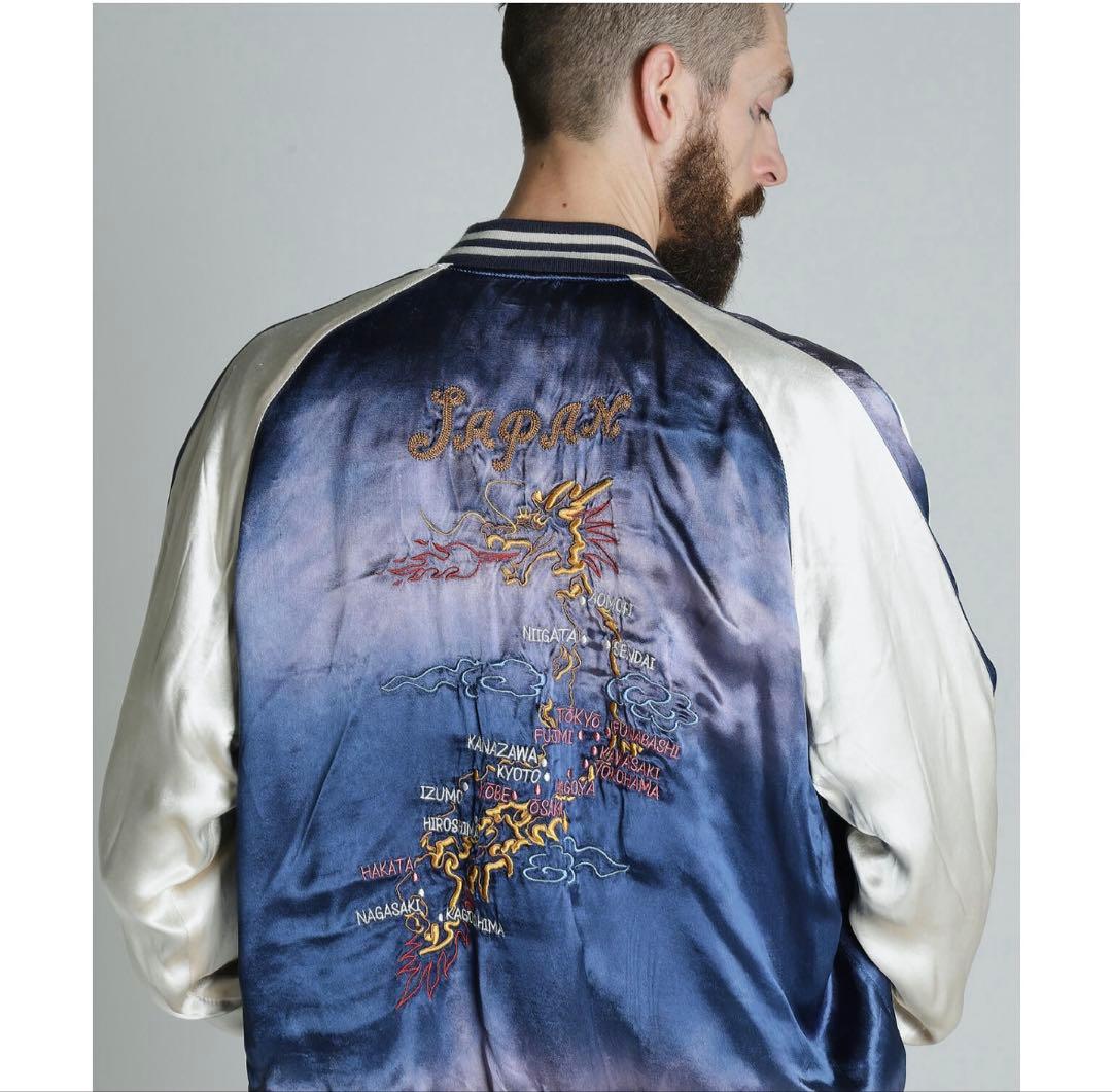 ジャケット・アウター schott RAYON SUKA ASING JACKET RAYON SUKA ASING JACKET/レーヨン スカ エイジングジャケット