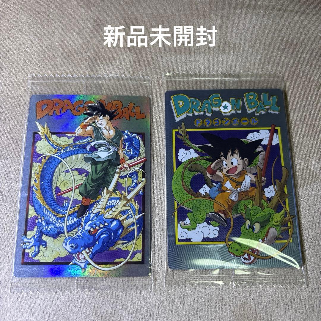 T*様 未開封 イタジャガ ドラゴンボール CR シークレット セット売り
