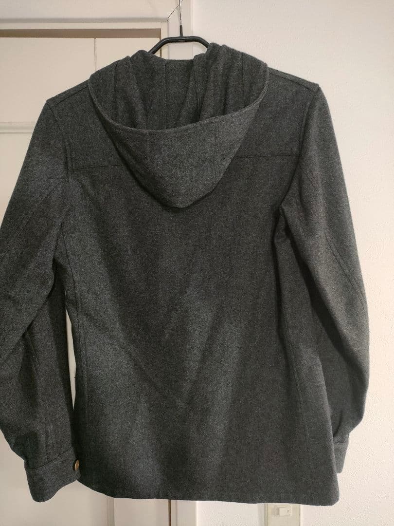 希少90sアーカイブ✦beautybeastビューティービーストウールジャケット