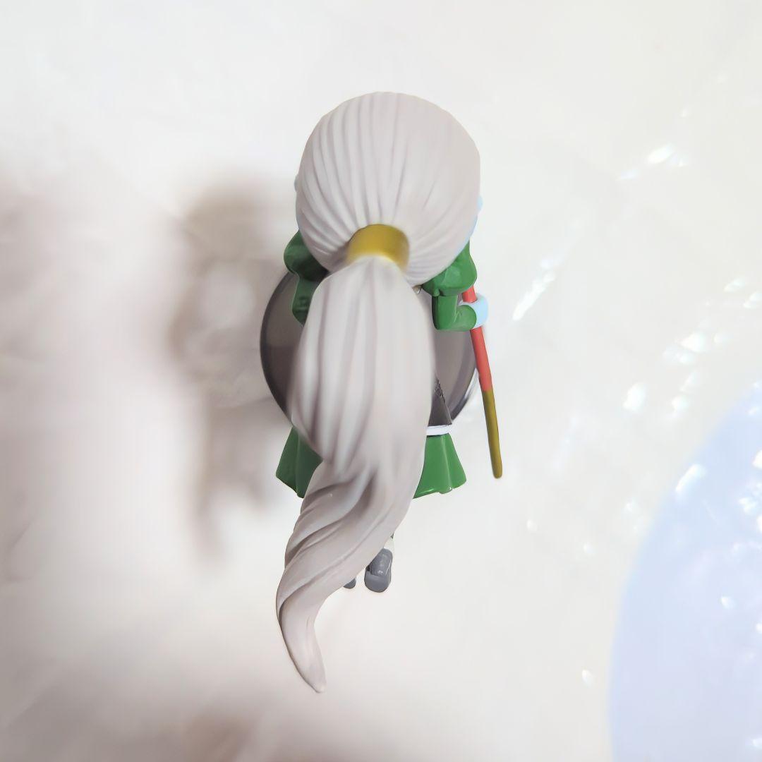 ドラゴンボール超ワーコレ　ANIME 30th ANNIVERSARY５種セット