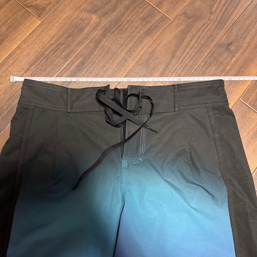 LYFT ボードショーツ サーフパンツ ウェスト修正済 - メルカリ