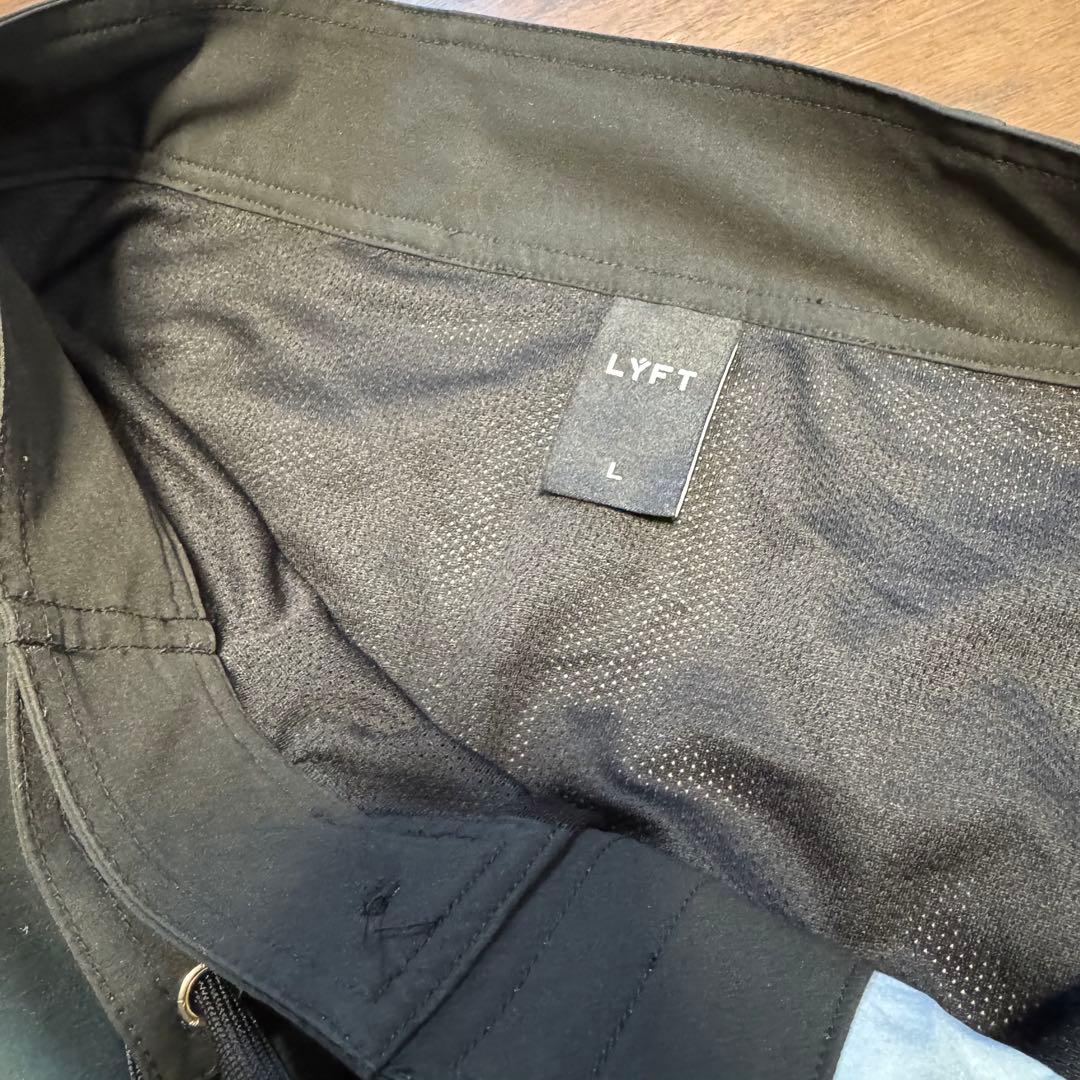 LYFT ボードショーツ サーフパンツ ウェスト修正済 - メルカリ