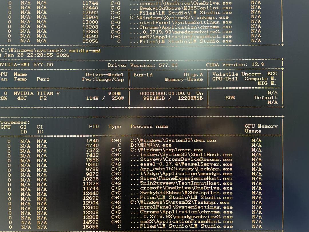 極美品TITAN V 12GB HBM2 (V100と同等コア ) - メルカリ