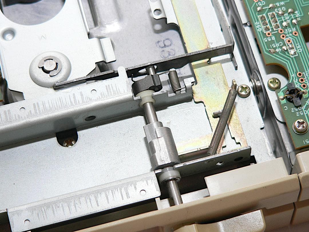 NEC PC-8801MA2 フルメンテナンス・音声・FDD OK!・動作品 - メルカリ