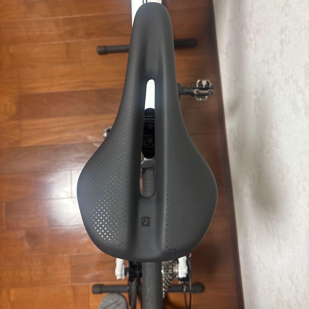 極美品 TREK DOMANE AL3 DISC 54サイズ 引取のみ - メルカリ