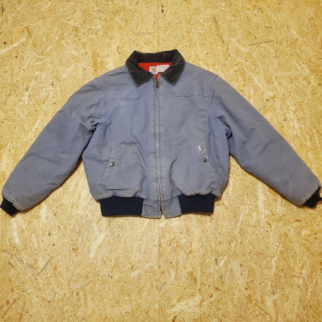 Carhartt/カーハート】横タグ サンタフェジャケット 希少色 - メルカリ