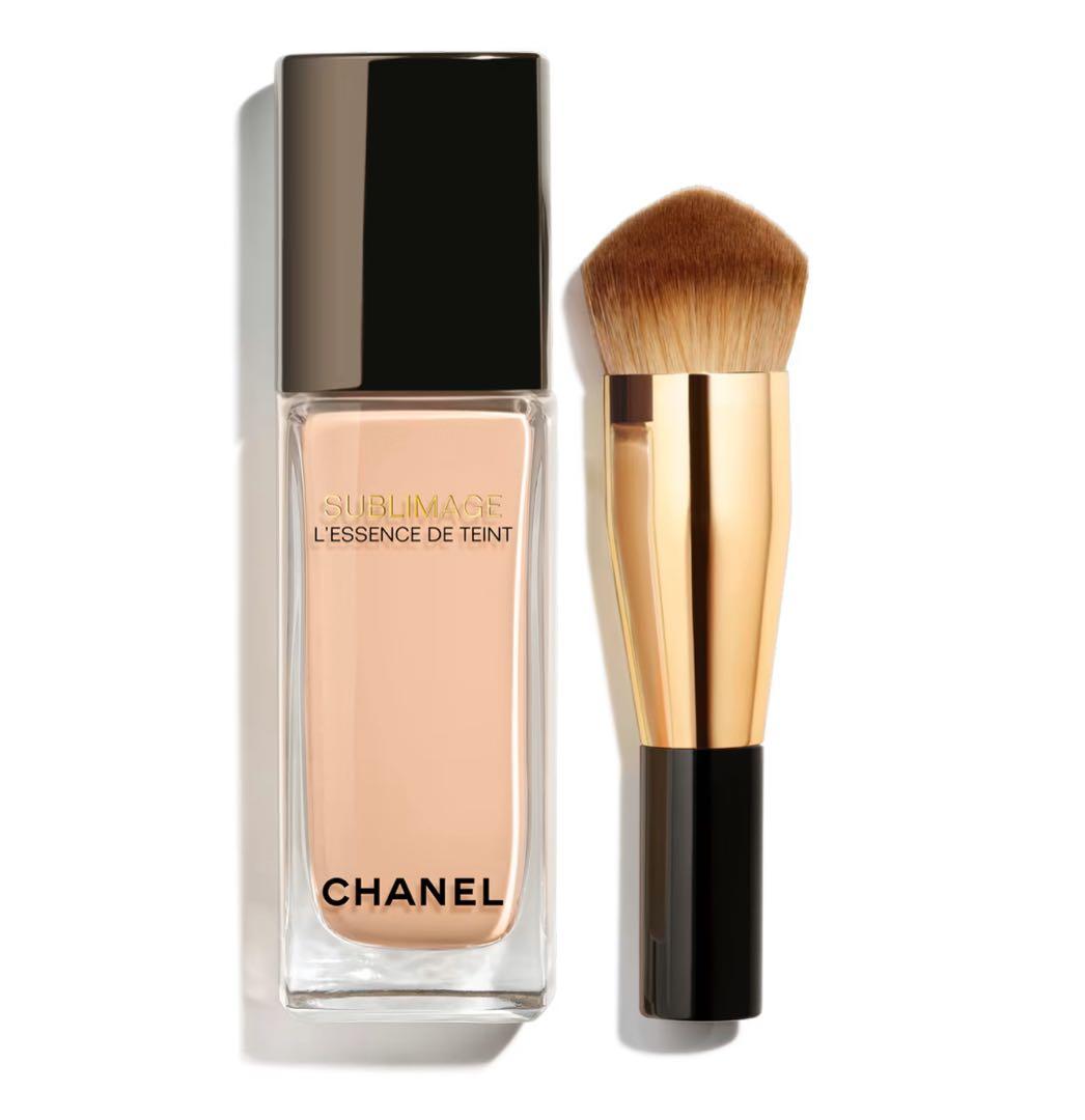 CHANEL サブリマージュ レサンス ドゥ タン B20 シャネル / サブリマージュ レサンス ドゥ タン B20の公式商品情報