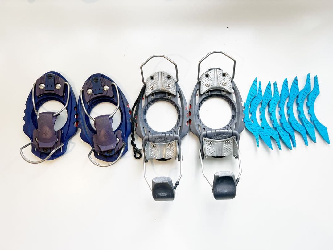 バートン　アルペン　ビンディング snow-workshop_26alc-bin-sil