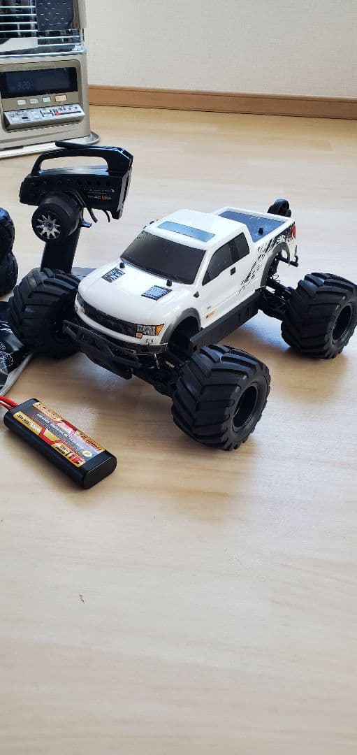 hpi サベ－ジxs flux