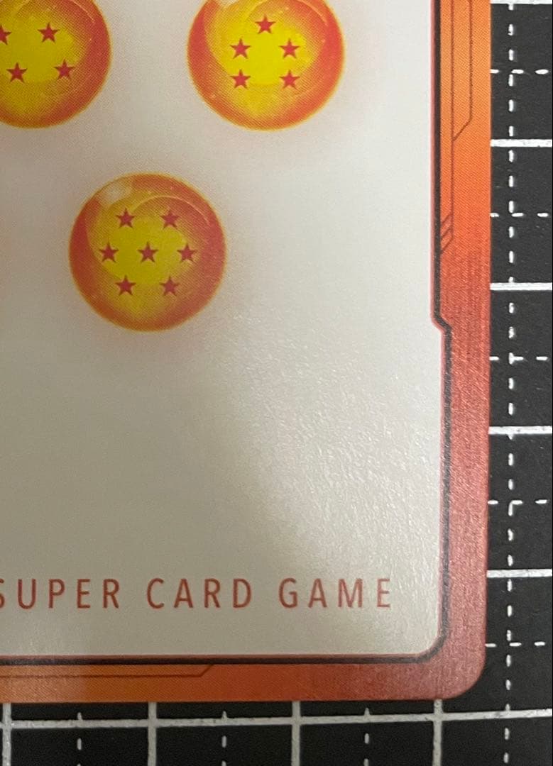 ヒ*や様 フュージョンワールドMANGAブースター02 エナジーマーカー