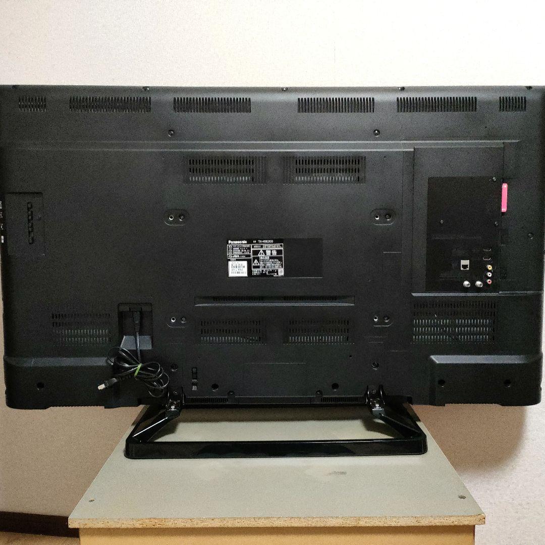 ❷Panasonic[2017年製品]TH-49D300 - メルカリ