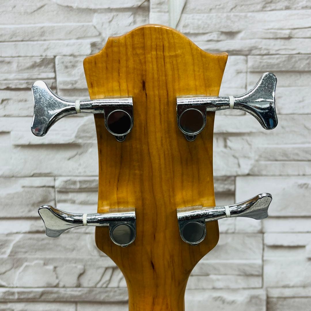 Founder ファウンダー ジャパンビンテージ イーグルシェイプ エレキ