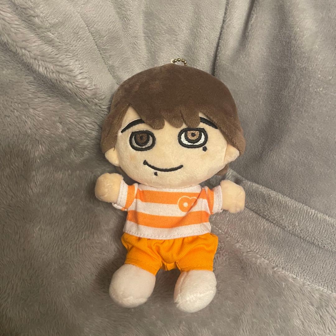 関ジャニ∞ 丸山隆平 ぬいぐるみ - メルカリ