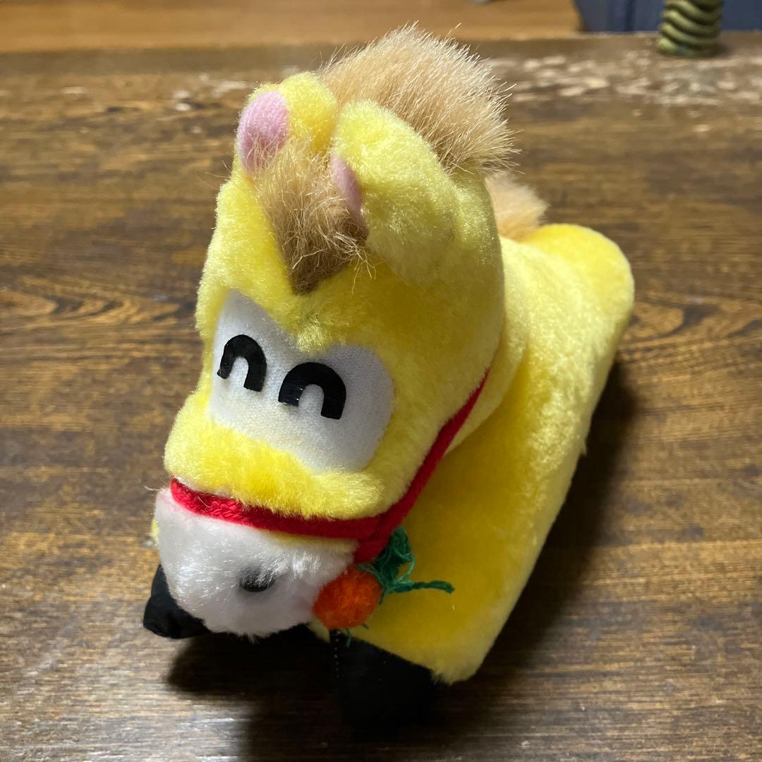 昭和レトロぬいぐるみ フリッカ 株式会社まつもと - メルカリ