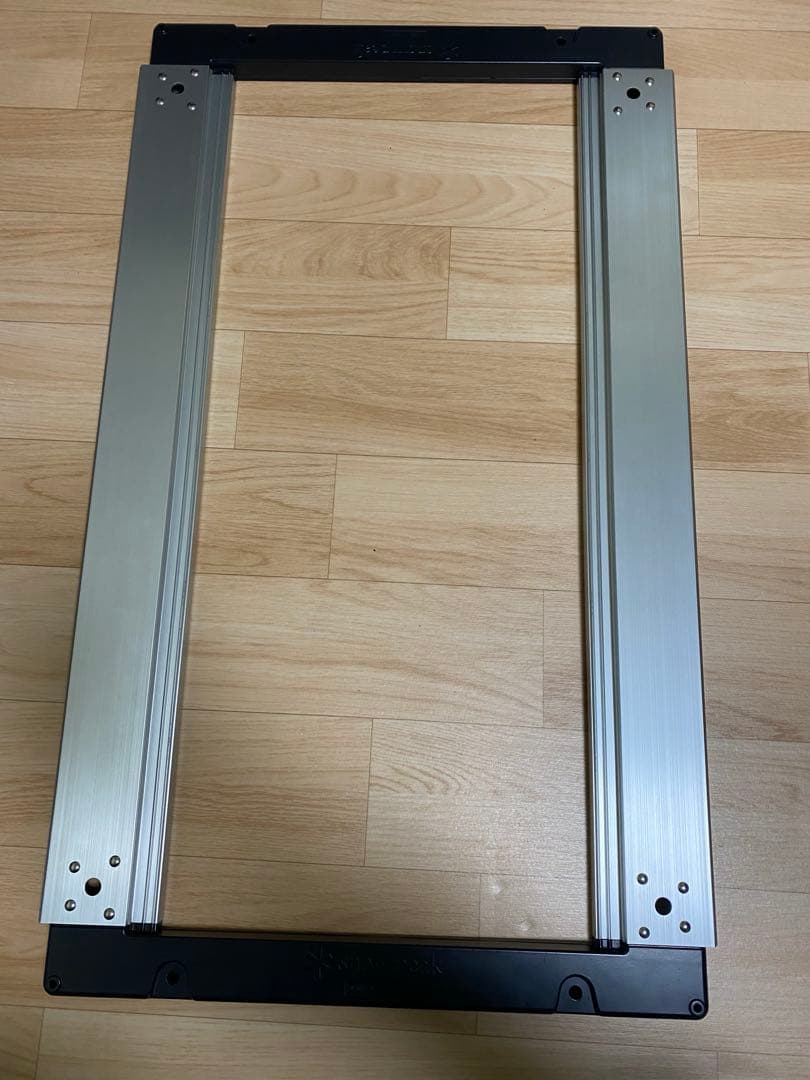  peak IGT フレーム　3ユニット Collapsible IGT 3 Unit Frame | Snow Peak