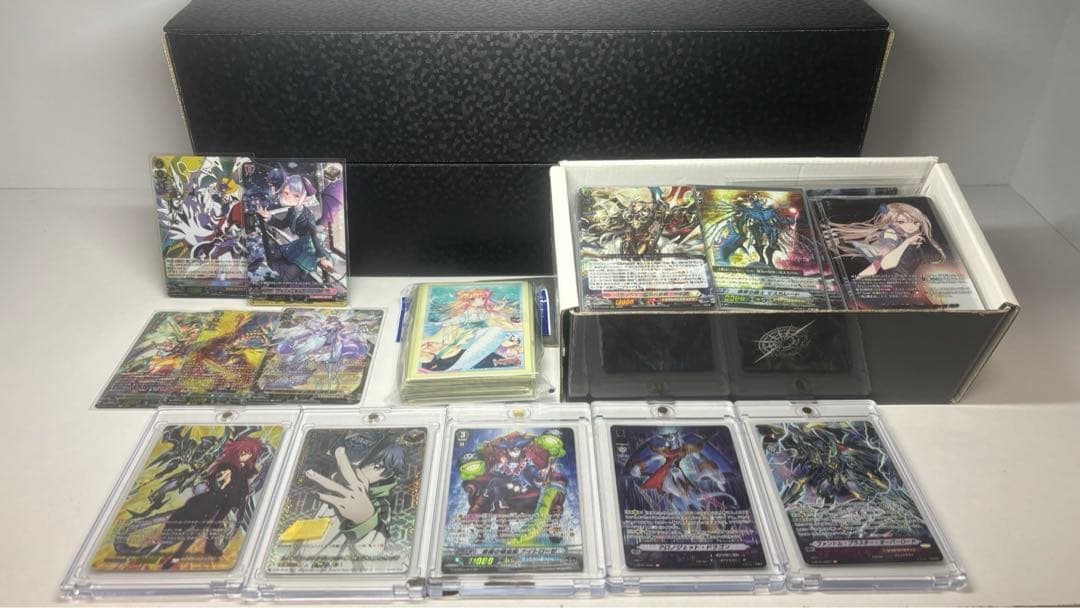 ヴァンガード 未来の呼び声 ローリス SP マーメイド文字 - WWW.PDQ-PRO.COM