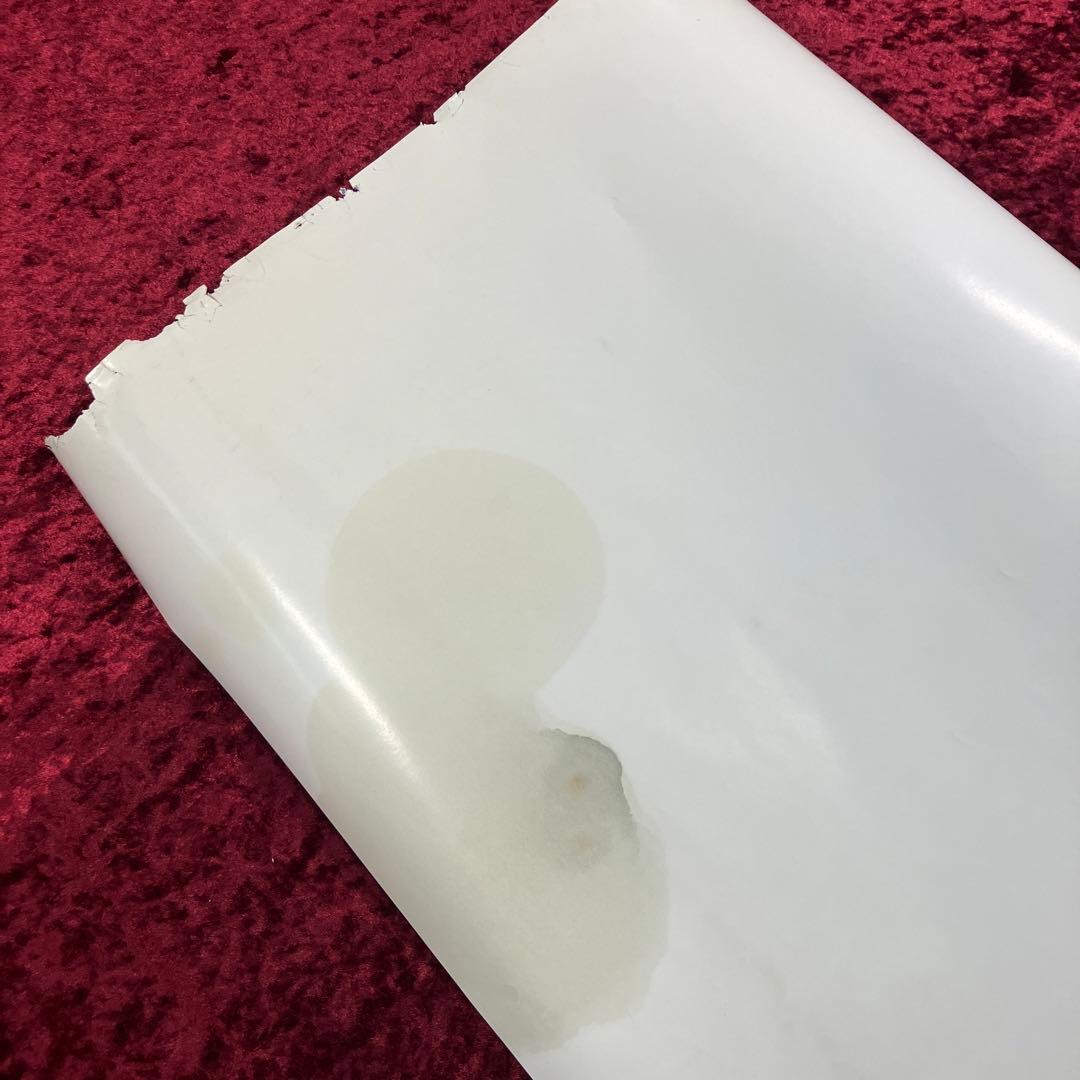 フローレンス芳賀？ ニノミヤムセン 1985年度カレンダー付き B1