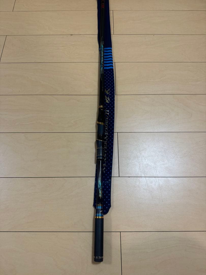 がまかつ　がま磯マスターモデル口太M-53 マスターモデル2 がまかつ がま磯 マスターモデル2 口太 M-53 | 竿・ロッド,磯竿