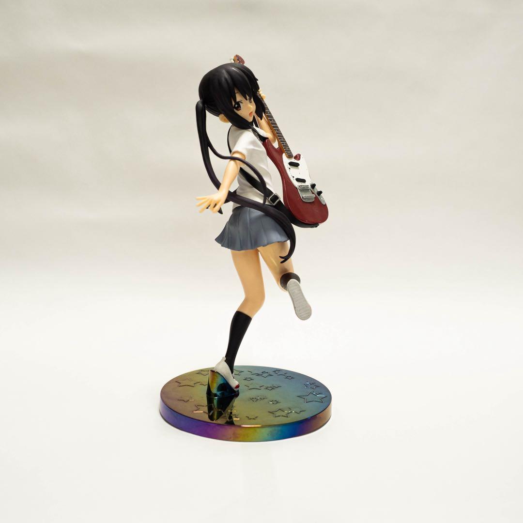 けいおん　プレミアムフィギュア3点セット