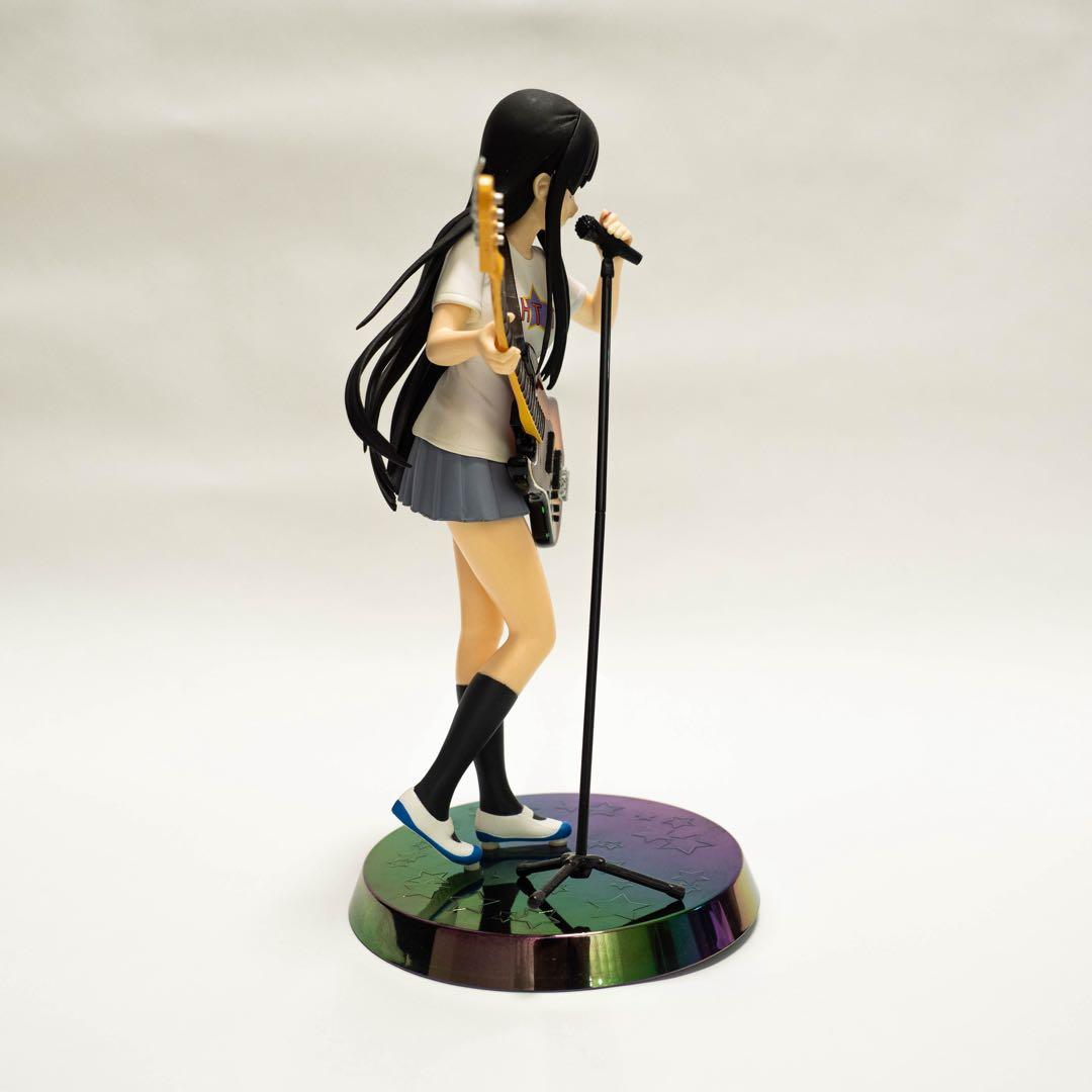 けいおん　プレミアムフィギュア3点セット