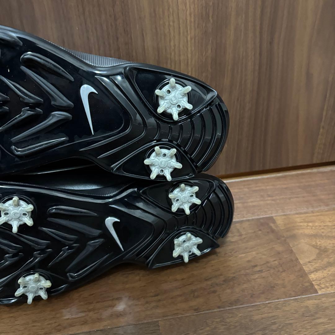 日本未販売 NIKE エアズーム TW71 ゴルフシューズ　27.5cm
