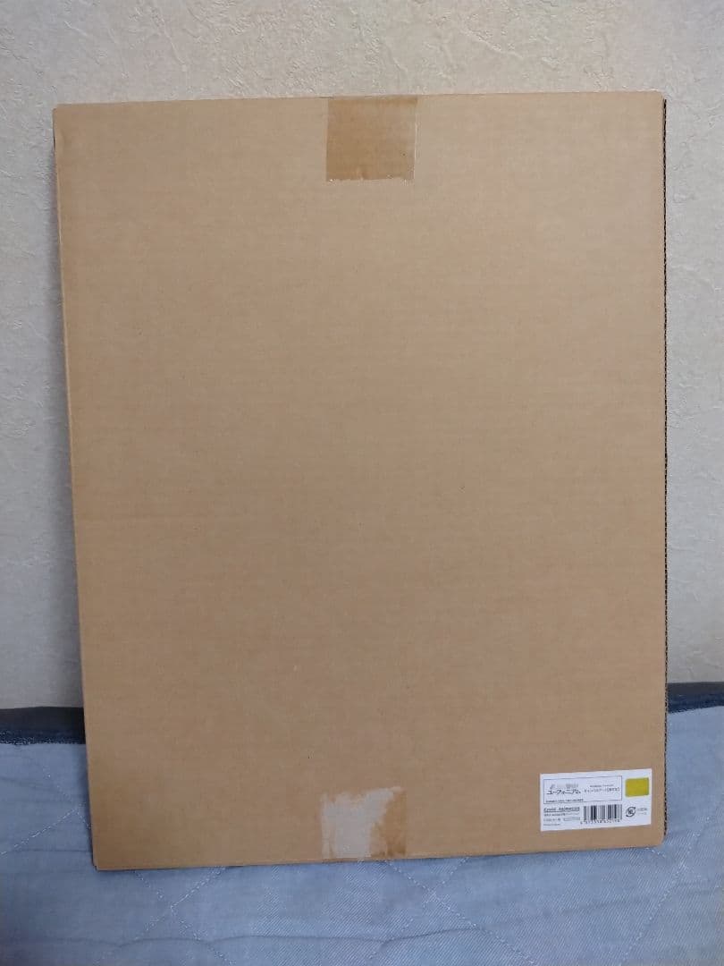 響け!ユーフォニアム 田中あすか バースデーキャンバスアート