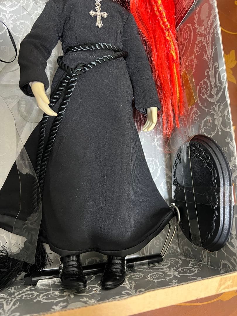 訳あり値下げ★限定品　hide DOUBTテヤン　貴重