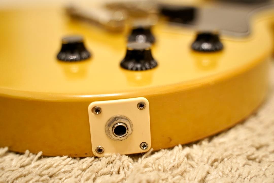 ギター Epiphone Les Paul Special -TV Yellow-