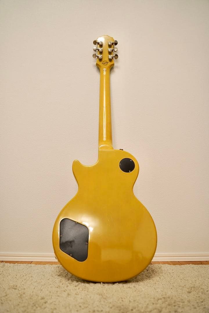 ギター Epiphone Les Paul Special -TV Yellow-