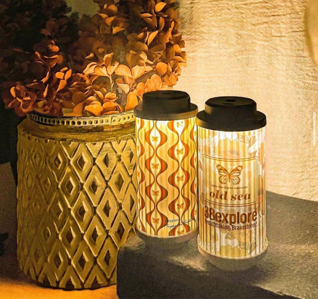 MIYABI old sea.ver 38-kt 38灯