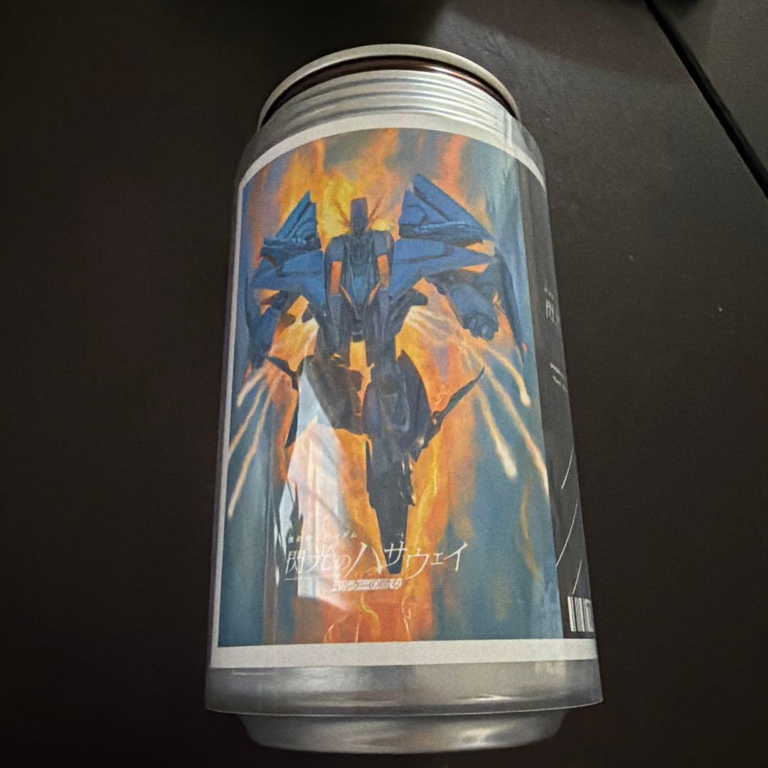 機動戦士ガンダム 閃光のハサウェイ サントリー ステッカーのみ - メルカリ