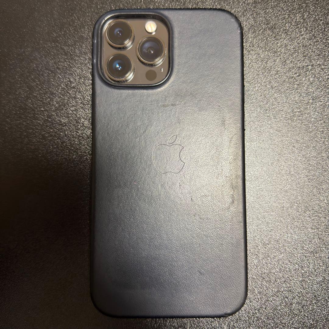 iPhone13ProMax128GBグラファイト 5点セット - メルカリ