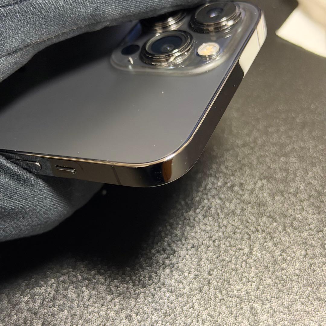 iPhone13ProMax128GBグラファイト 5点セット - メルカリ