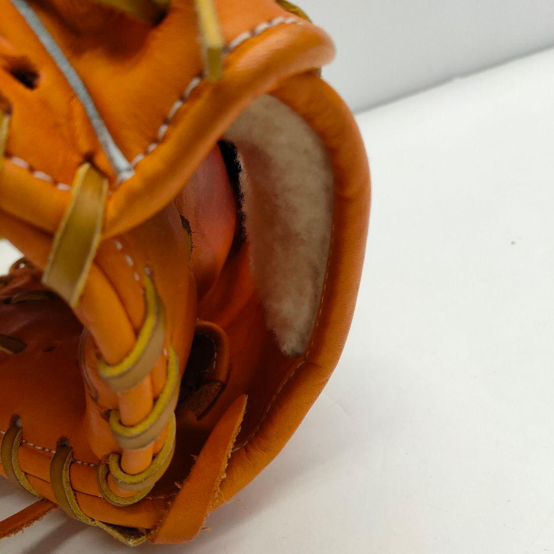 62□久保田スラッガー KSN-MS-Ⅱ 軟式グローブ MY0407-1 - メルカリ