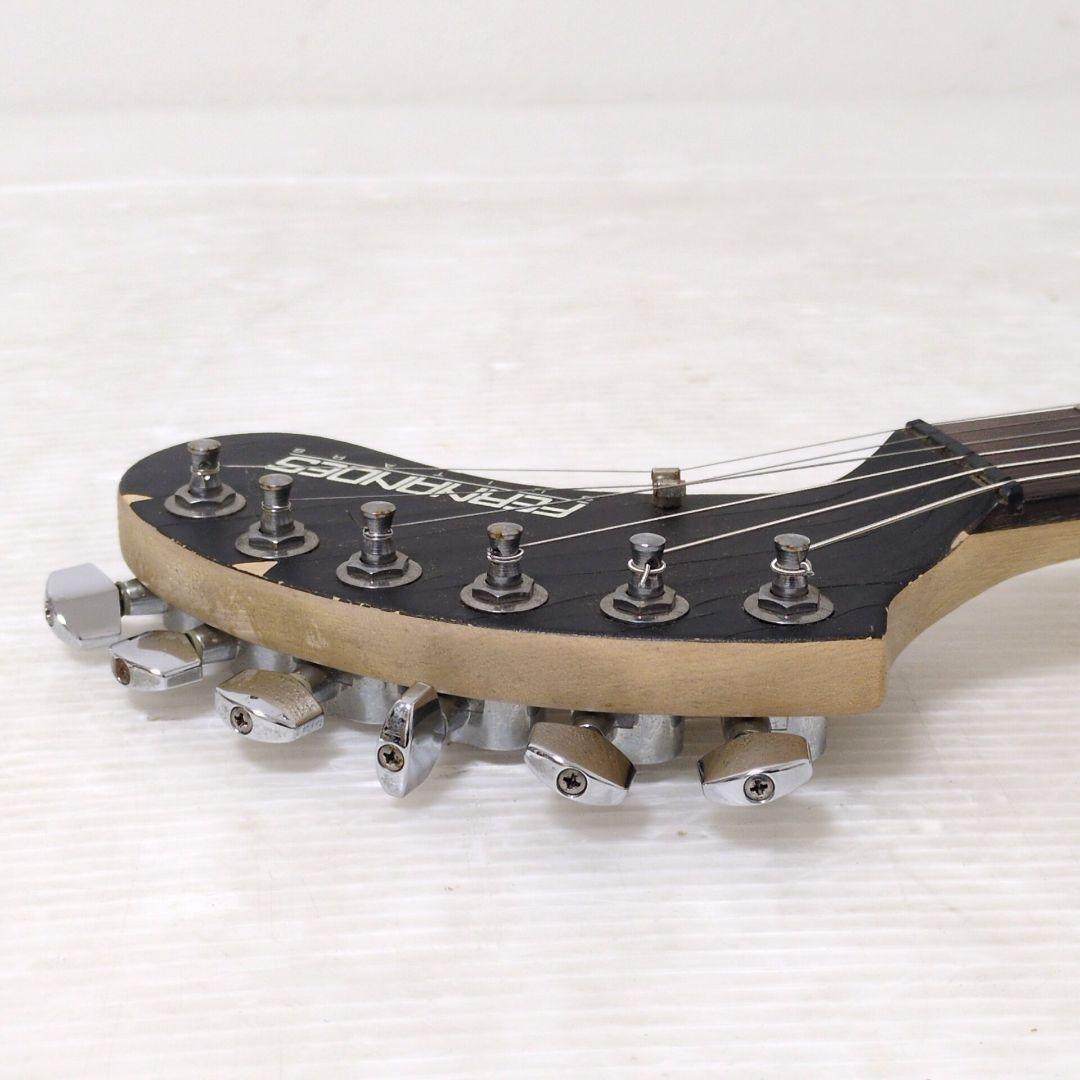 FERNANDES DIGI-ZO HYPER フェルナンデス デジゾーハイパー