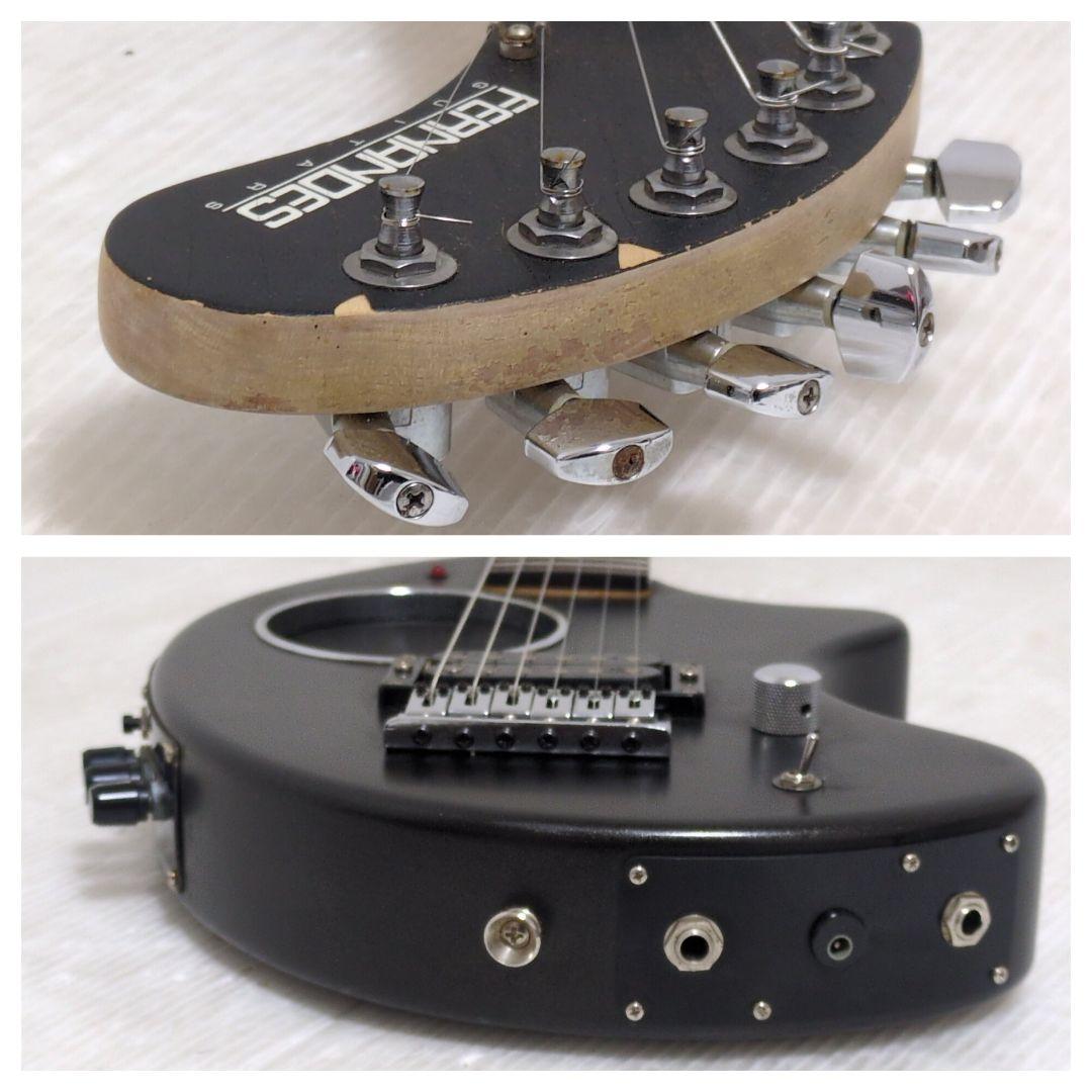 FERNANDES DIGI-ZO HYPER フェルナンデス デジゾーハイパー