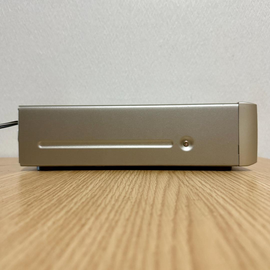 ONKYO A-909X & T-405W ミニスピーカー オーディオシステム - ラジオ