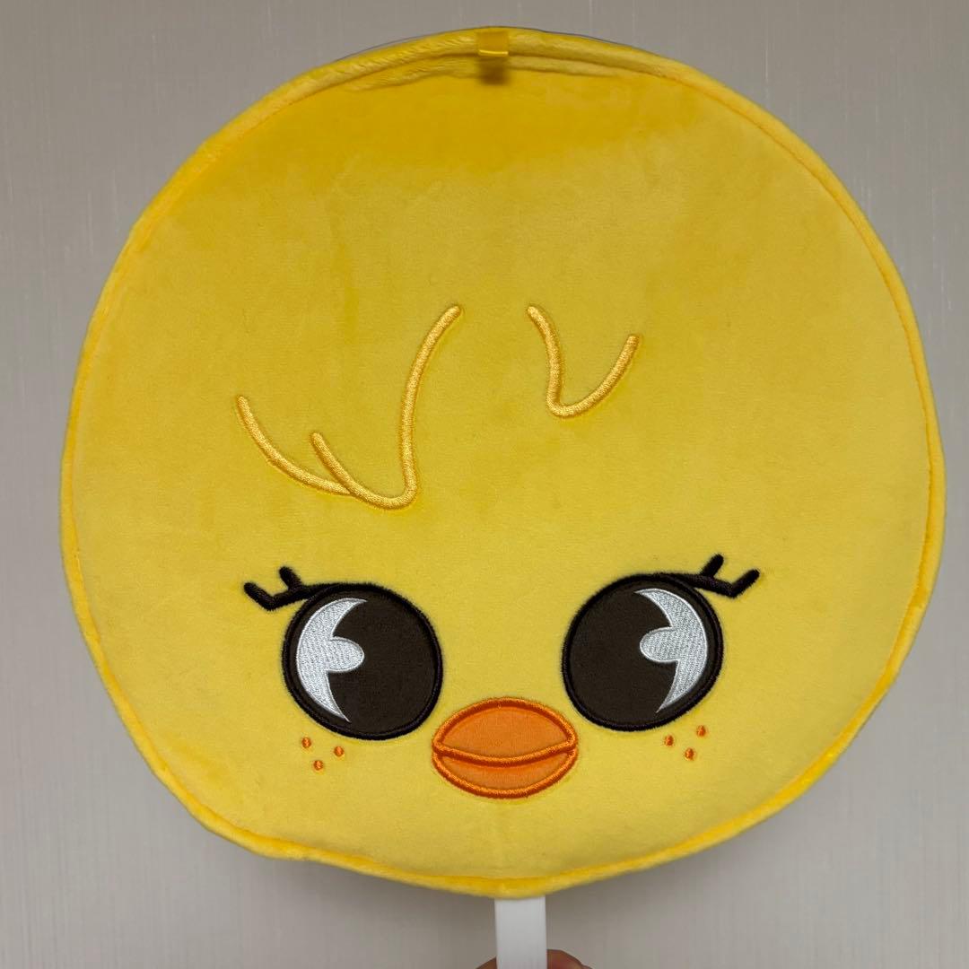 straykids スキズ ポガリ うちわケース フィリックス ピリ - メルカリ