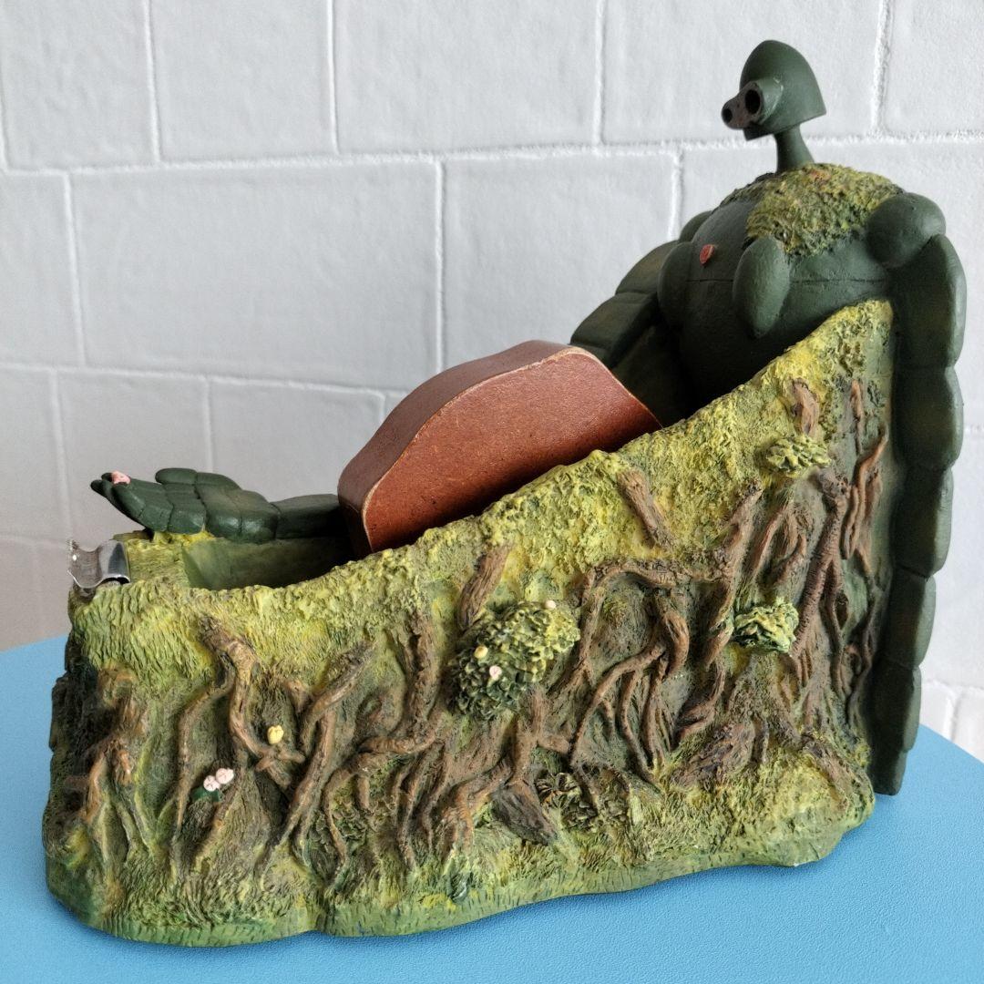 天空の城ラピュタ ロボット兵 テープカッター - メルカリ