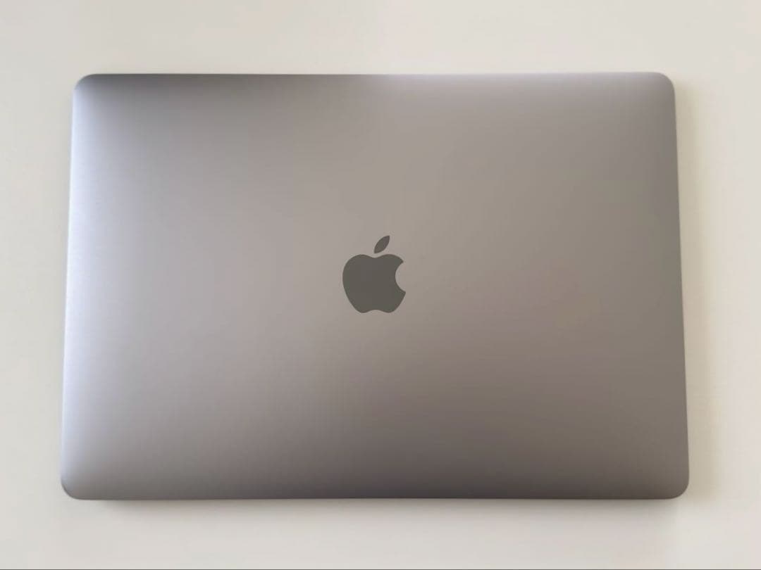 MacBook本体 MacBook Air M1 2020 8GB/256GB Amazon.co.jp: 【整備済み品】 Apple MacBook Air M1 2020(13インチAir