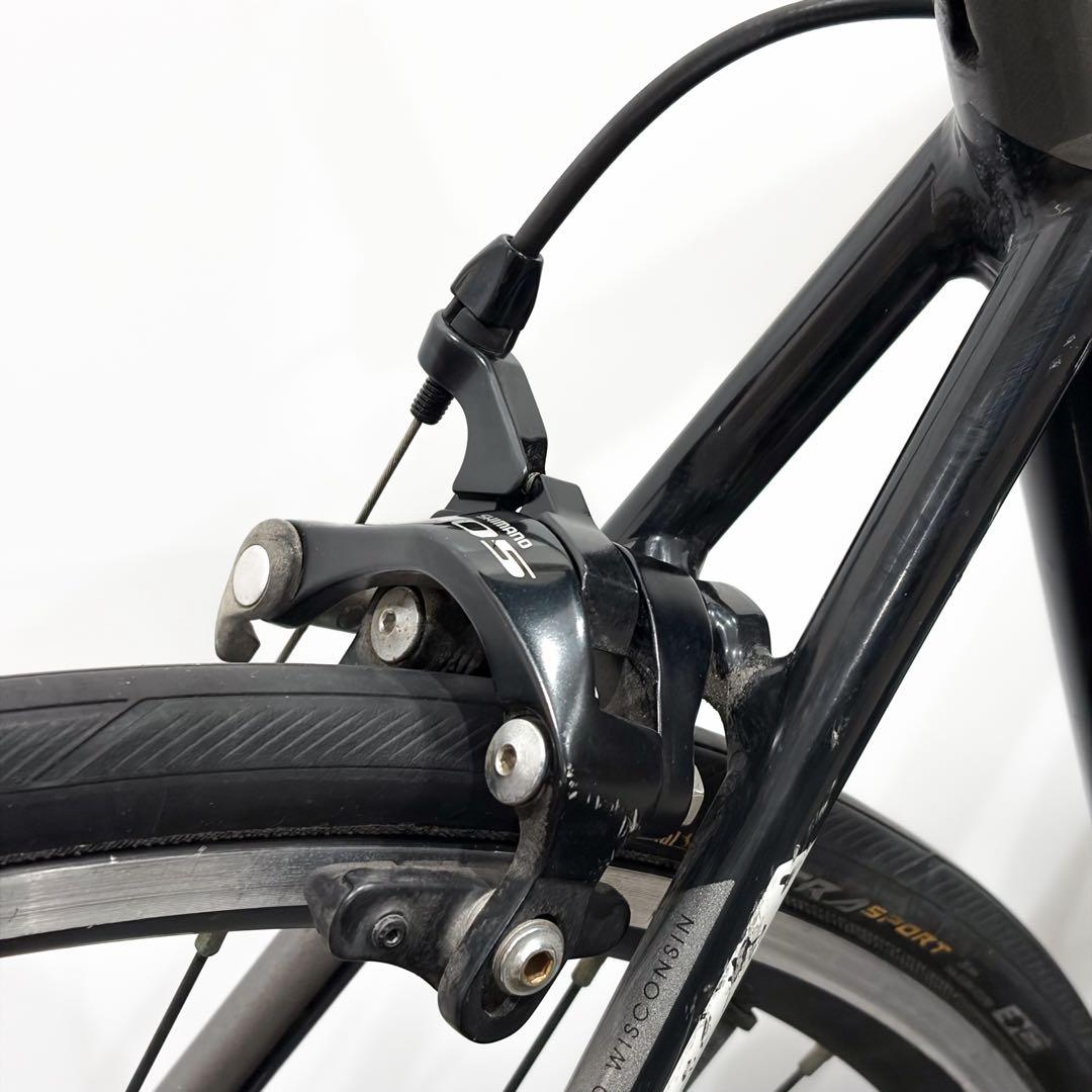 TREK MADONE 2.1 C H2 105 5700系 10速