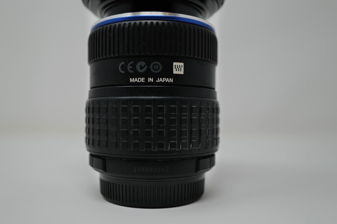 Olympus 14-54mm f/2.8-3.5 II ズームレンズ