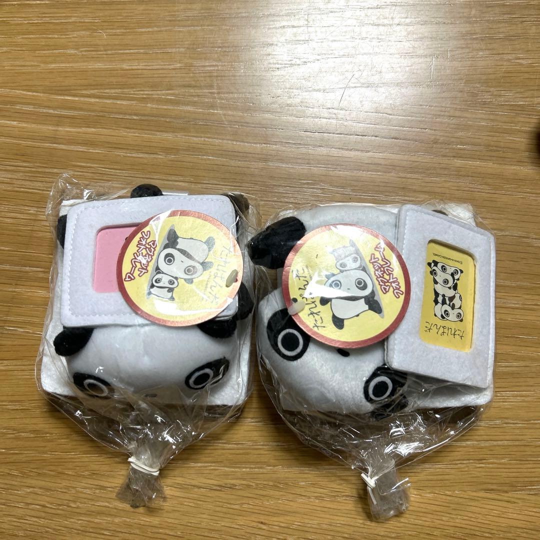 【新品未使用】たれぱんだ　レトロ　サンエックス　ふわふわ　エンジェル　タグ付き