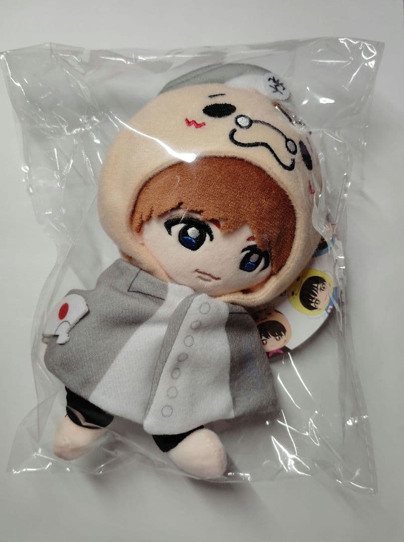 伊野尾慧 ぬいぐるみ ちびぬい 15周年 - メルカリ